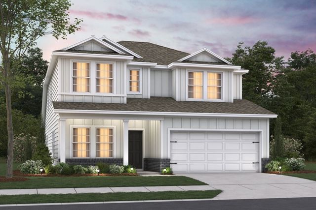 3211 Gravity Drive, Columbia