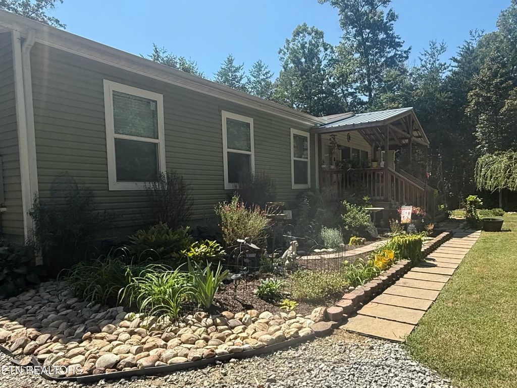 3279 Sims Rd, Sevierville