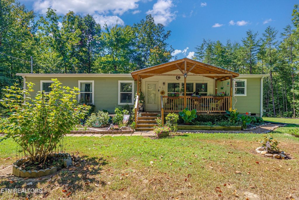 3279 Sims Rd, Sevierville