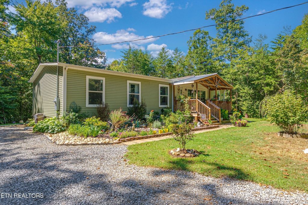 3279 Sims Rd, Sevierville