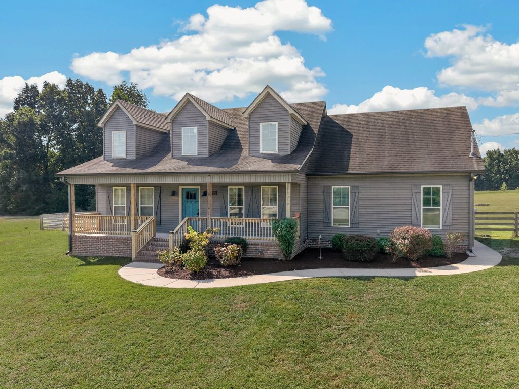 1538 Walls Rd, Lewisburg