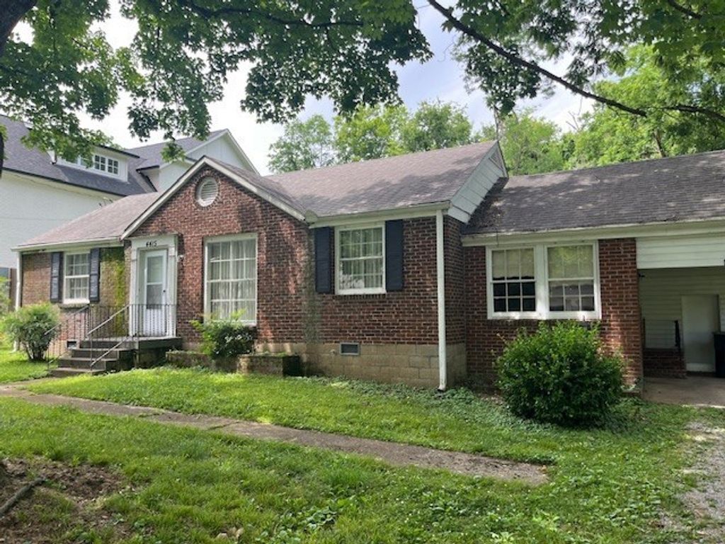 4415 Lealand Ln, Nashville