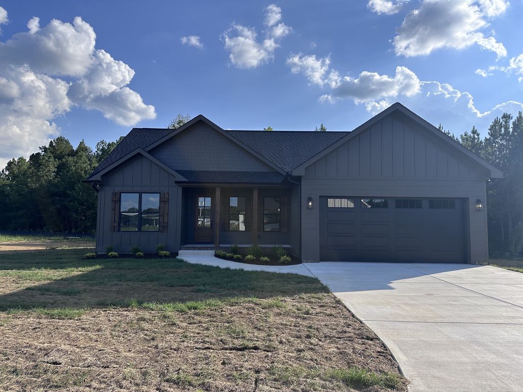 123 Ocoeeville Lane, Benton