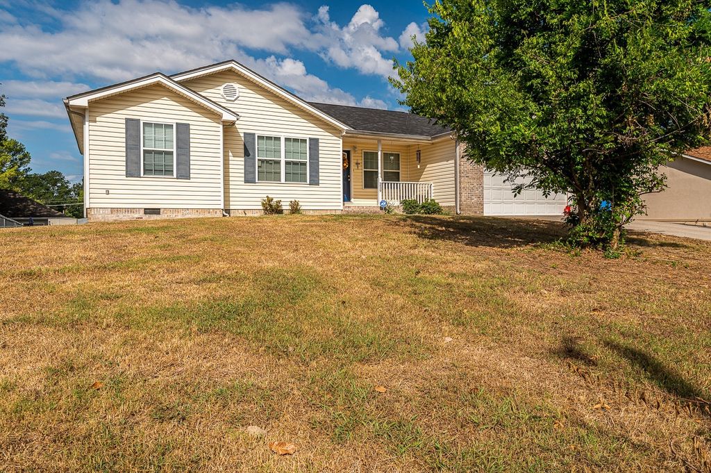 259 Prosperity Ln, Chattanooga