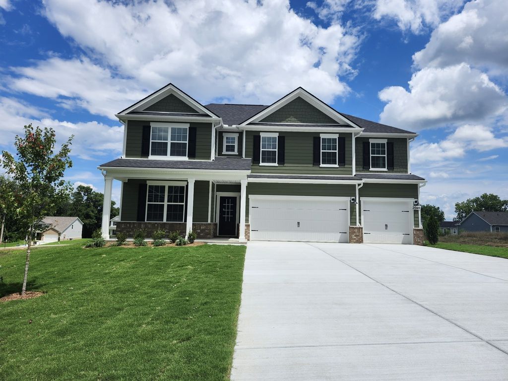 2040 Coriander Lane, Smyrna