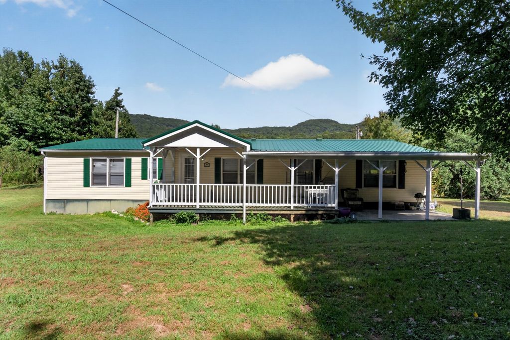 5727 Cane Creek Cummingsville Rd, Spencer