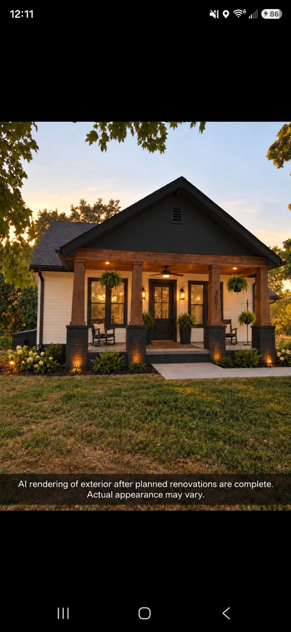 3601 Old Highway 48, Clarksville
