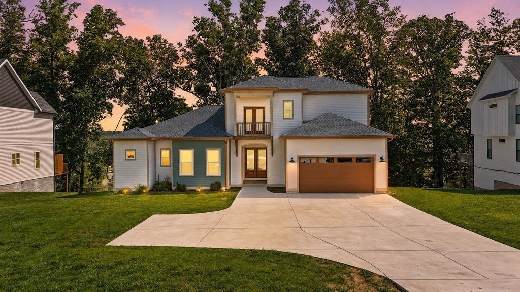 336 Bjs Lndg, Estill Springs