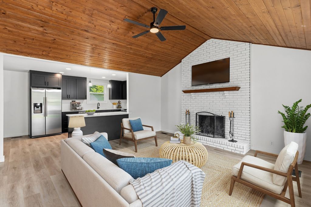 3221 Cedar Ridge Rd, Nashville