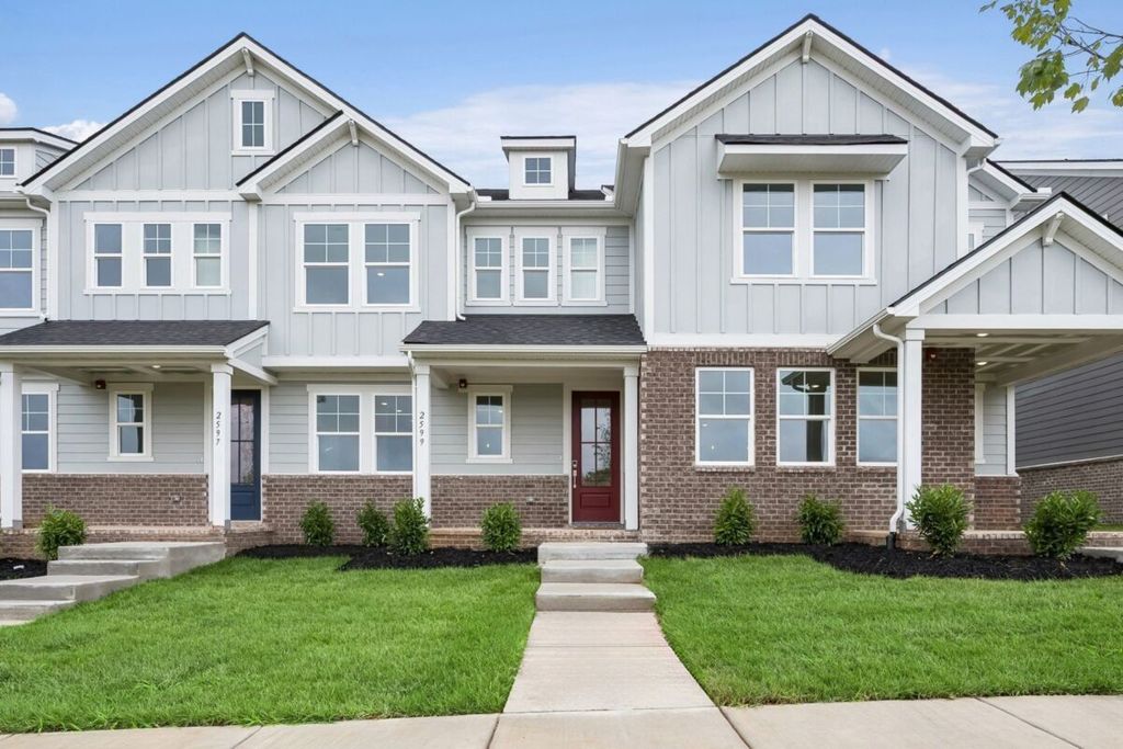 2599 Peaceful Valley Dr, Columbia