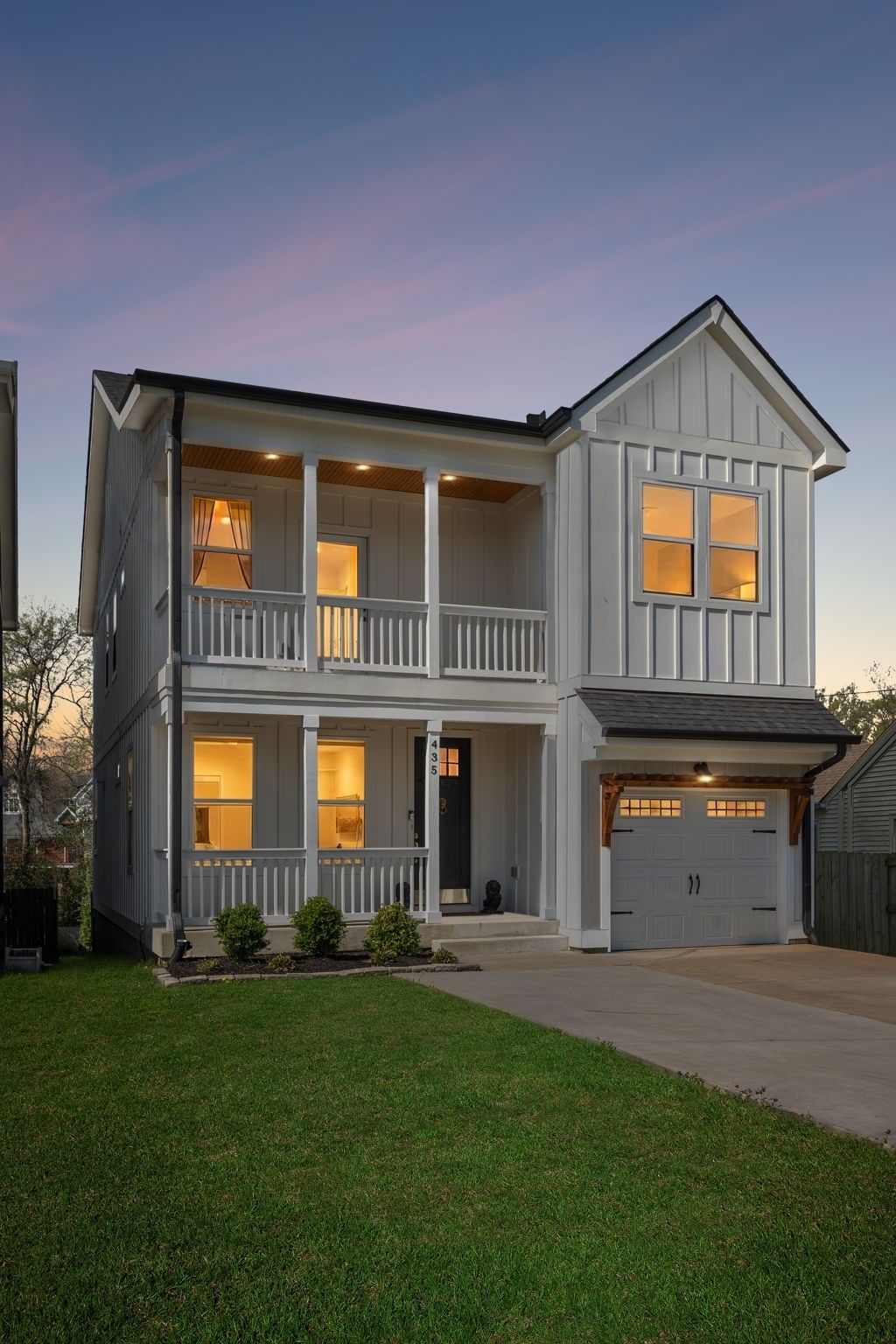 435 Westboro Dr, Nashville