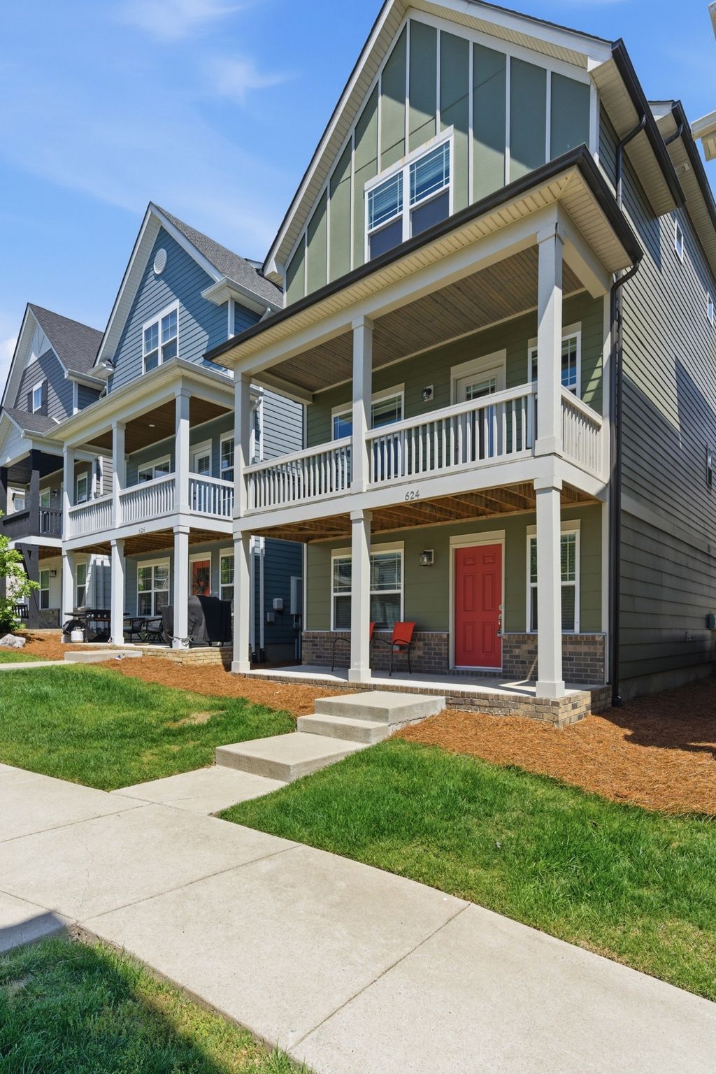 624 Parkvue Place Dr, Nashville