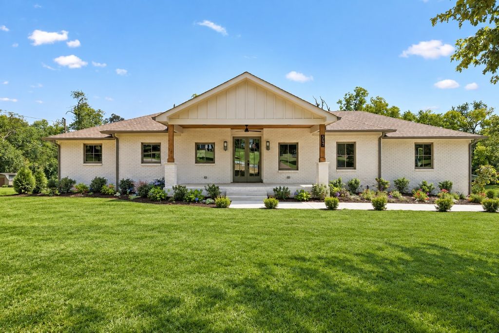 5057 Marc Dr, Nashville