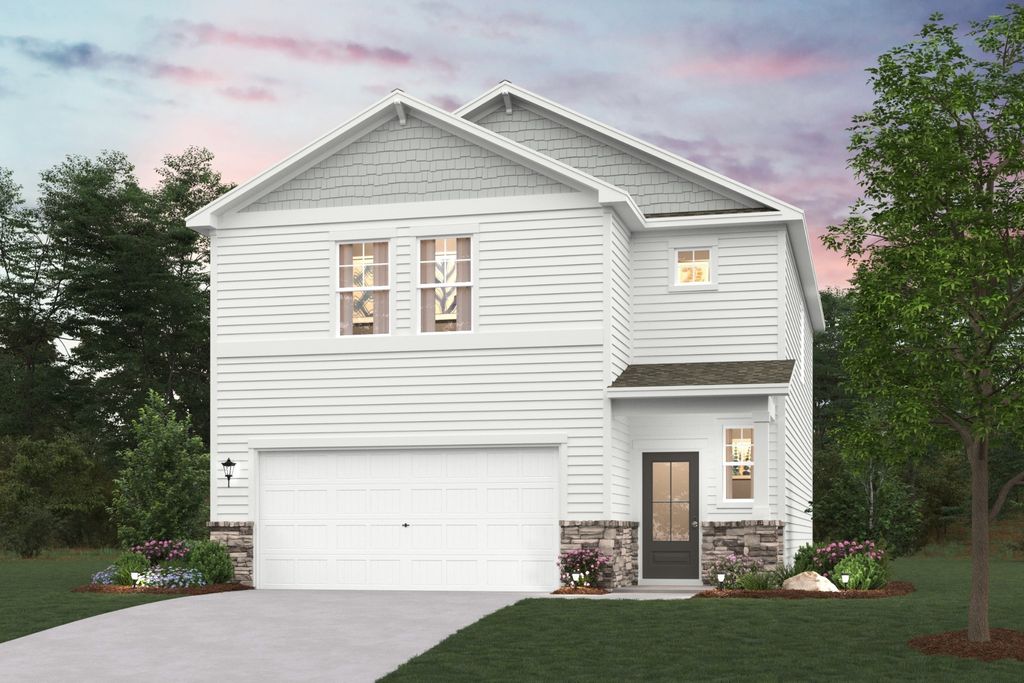 5074 Lawler Lane, Old Hickory