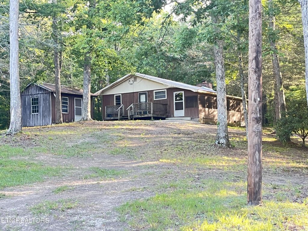 2245 Mount Pleasant Rd 2245, Vonore