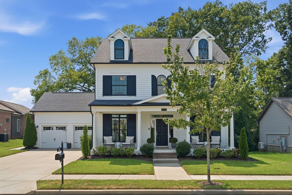 6006 Farmhouse Dr, Franklin