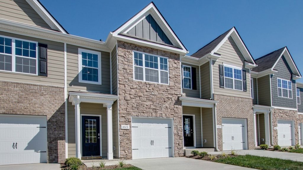 4327 Fir Tree Way, Murfreesboro