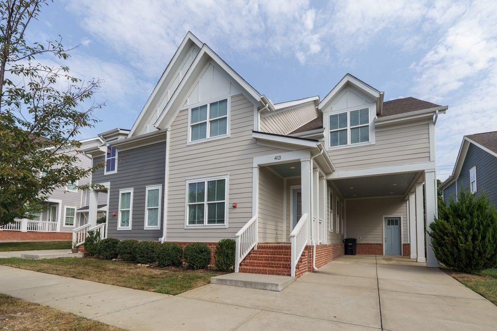 413 Herringbone Ct, Franklin