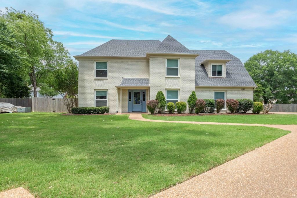 2063 Dalkeith Dr, Germantown
