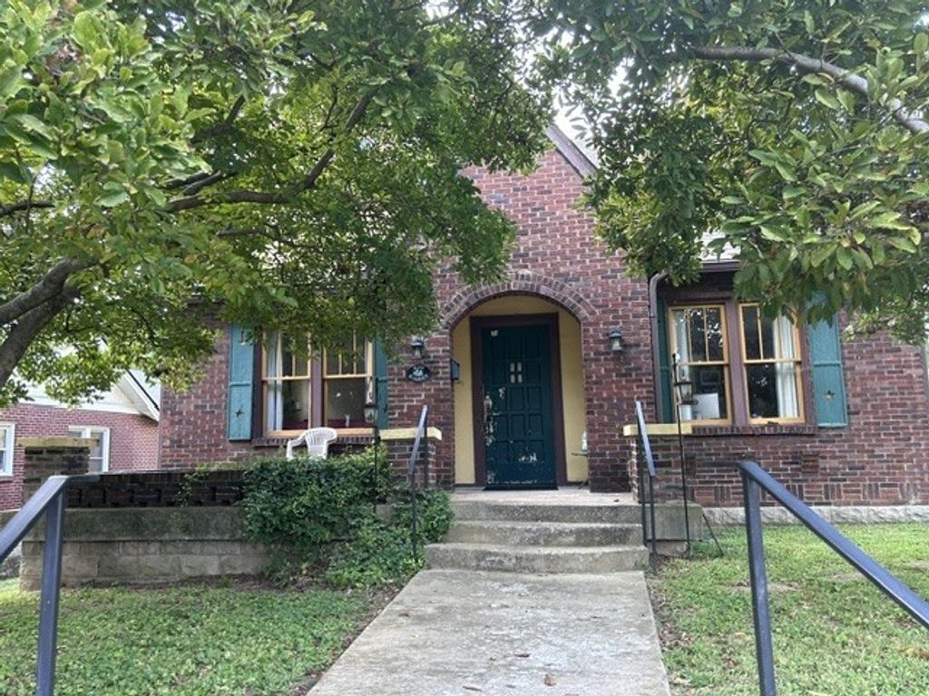 2207 Elliott Ave, Nashville