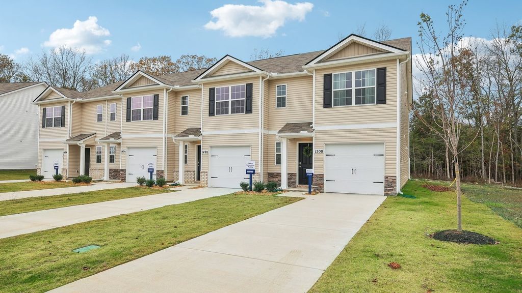 1325 Churchill Lane, Lewisburg