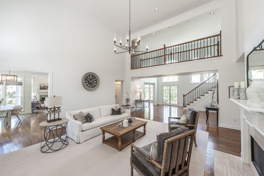 6321 Wescates Ct, Brentwood