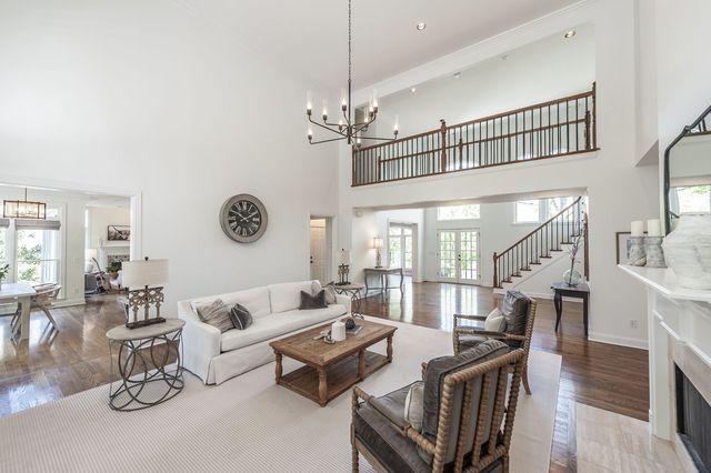 6321 Wescates Ct, Brentwood