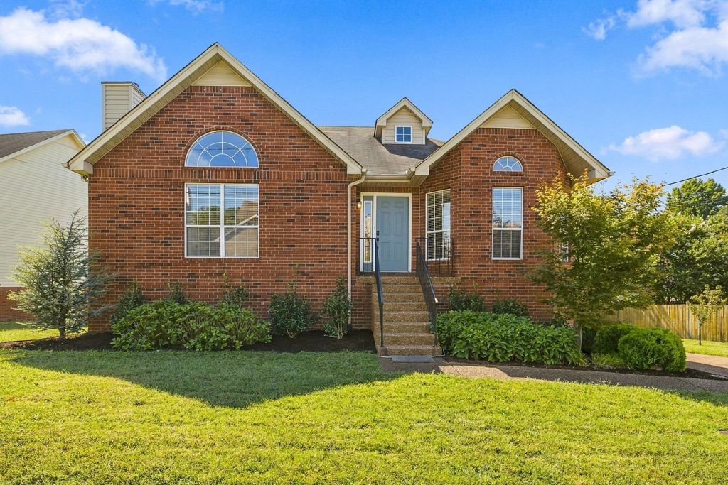 3704 Nate Cv, Antioch