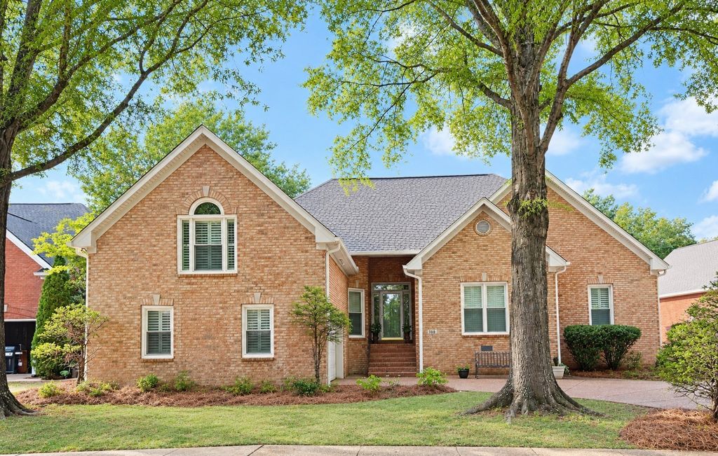 308 Sterling Park Ter, Franklin