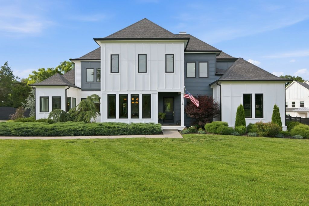 848 W Hillwood Dr, Nashville