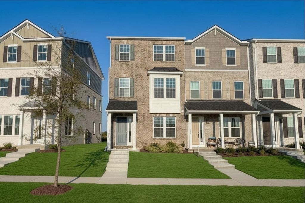 186 Barton Village Boulevard, Lebanon