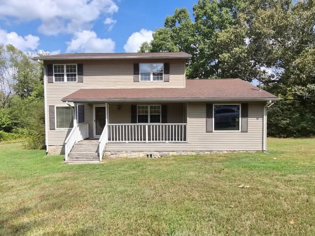 4627 Chestnut Ridge Rd, Columbia