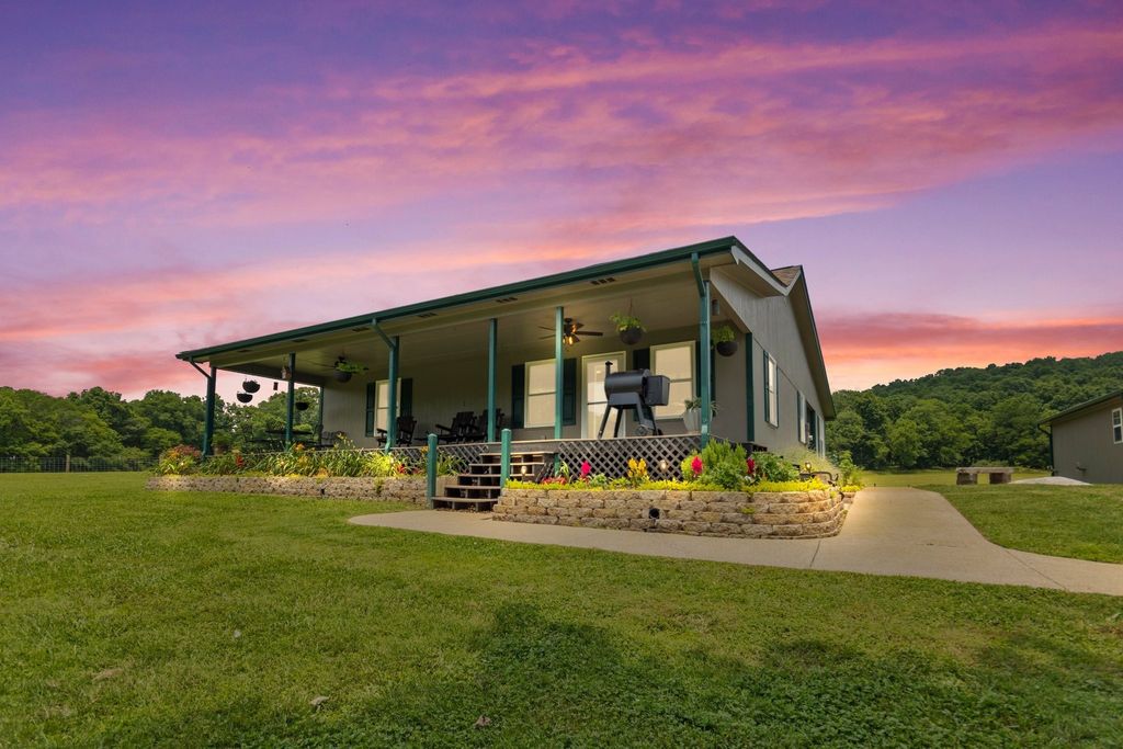 560 York Hollow Rd, Pulaski