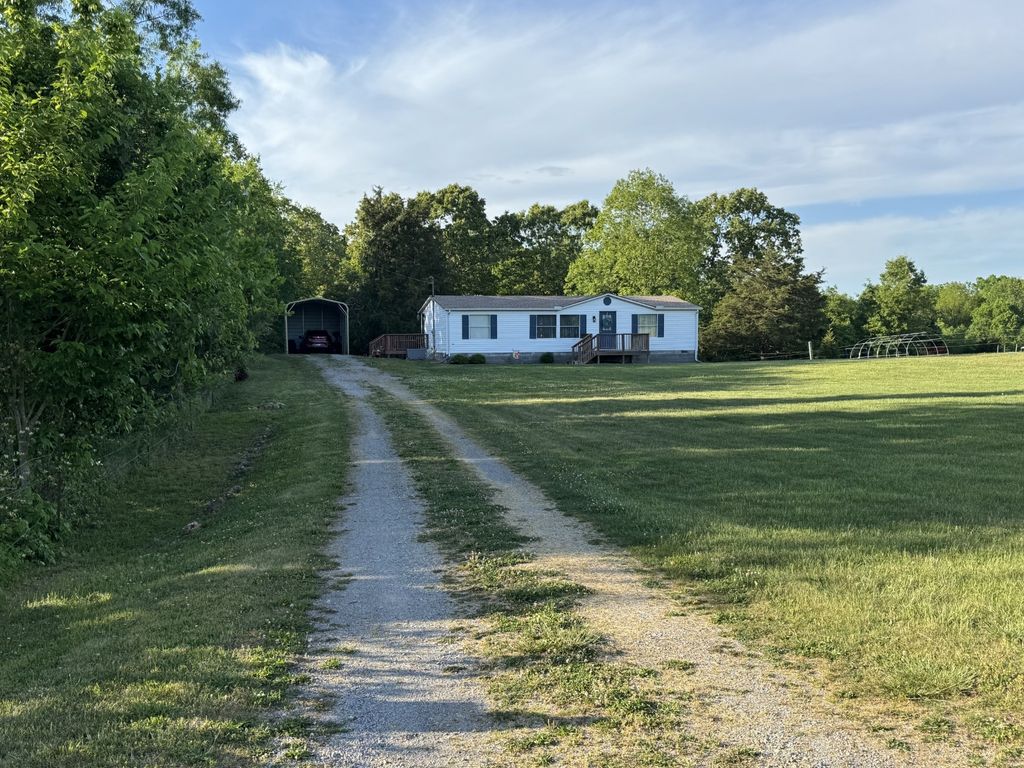 10794 Back Piney Rd, Bon Aqua