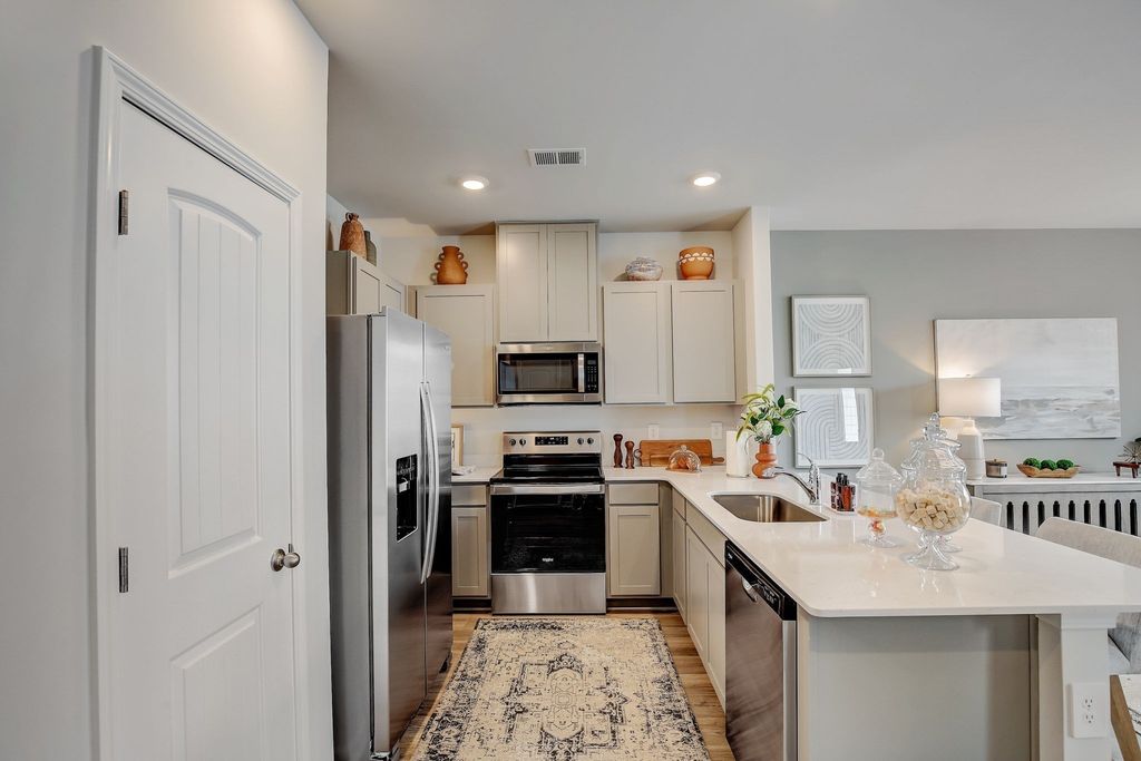 1329 Churchill Lane, Lewisburg