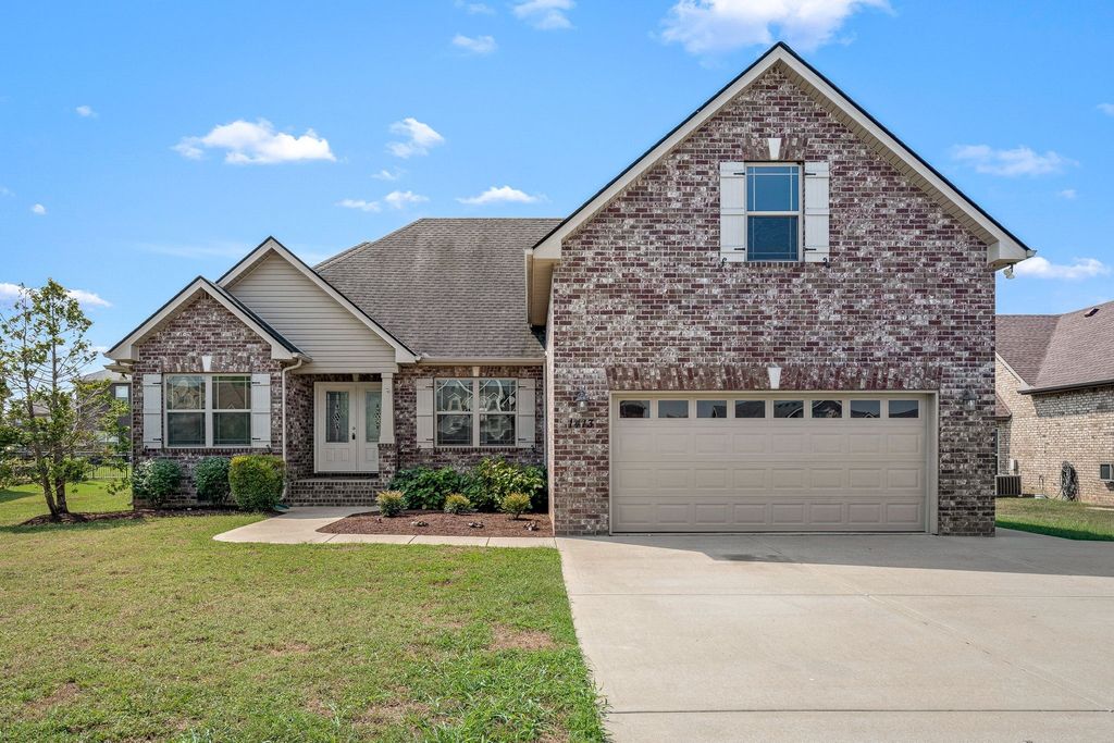 1413 Sam Houston Ave, Murfreesboro