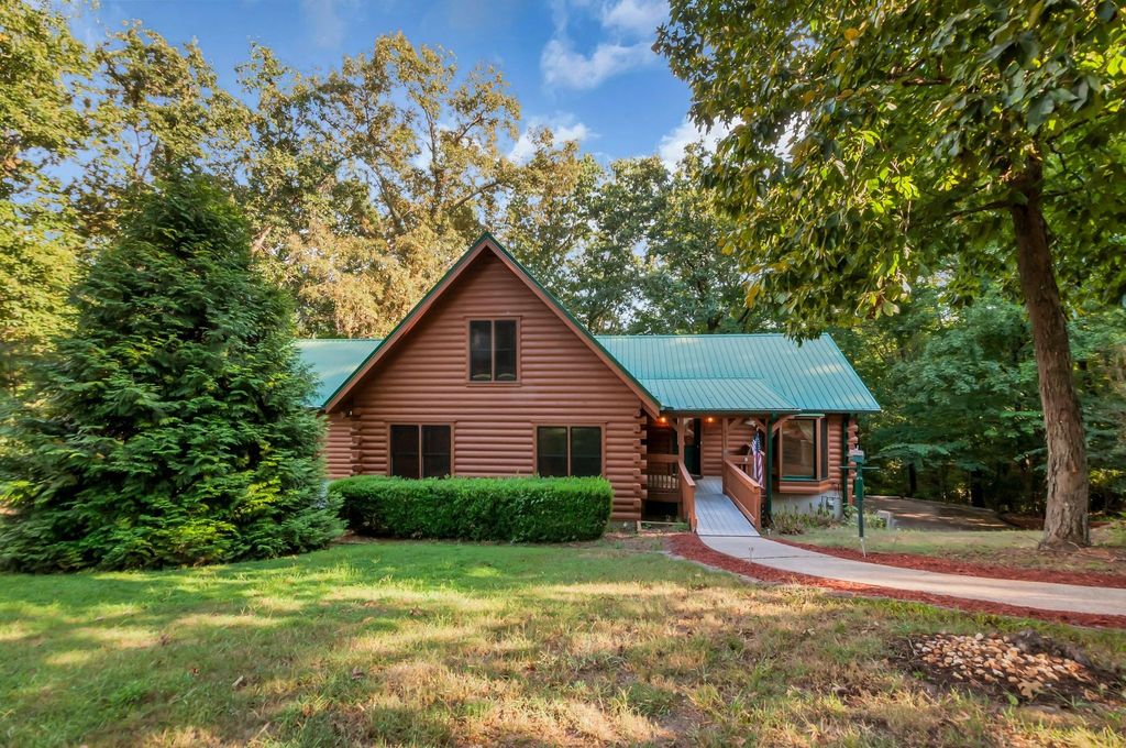 4453 Tanglewood Rd, Pegram