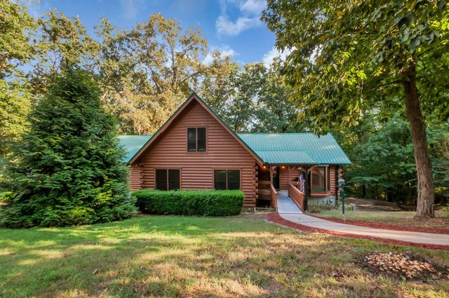 4453 Tanglewood Rd, Pegram