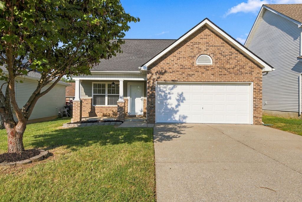 1606 Allston Dr, Murfreesboro