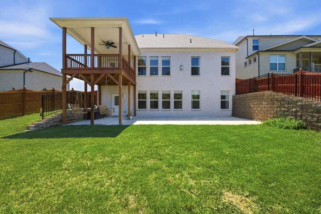 837 Ava Ln, Mount Juliet
