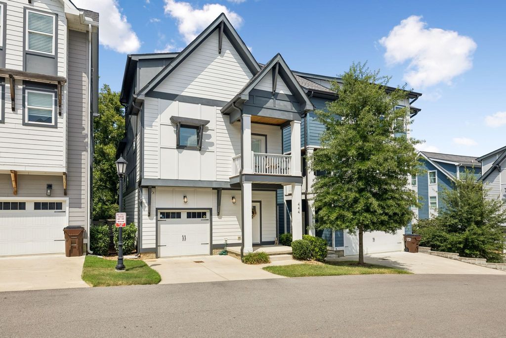 444 Becanni Ln, Nashville