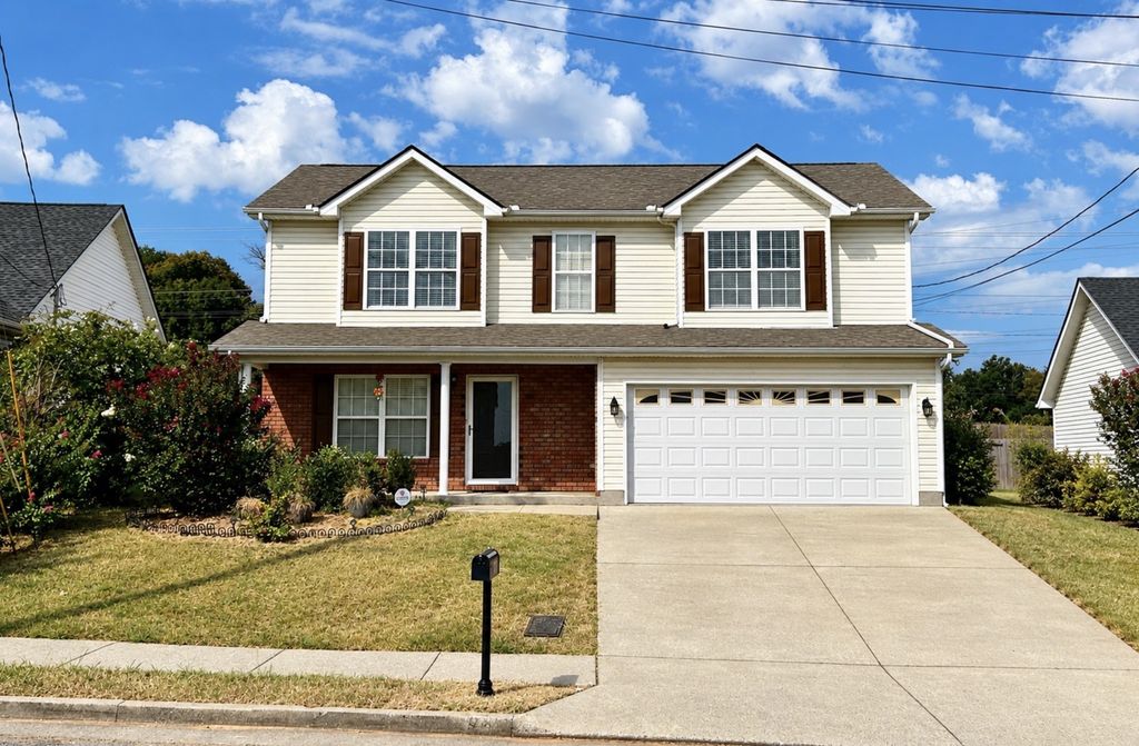 1209 Maritime Prt, Antioch