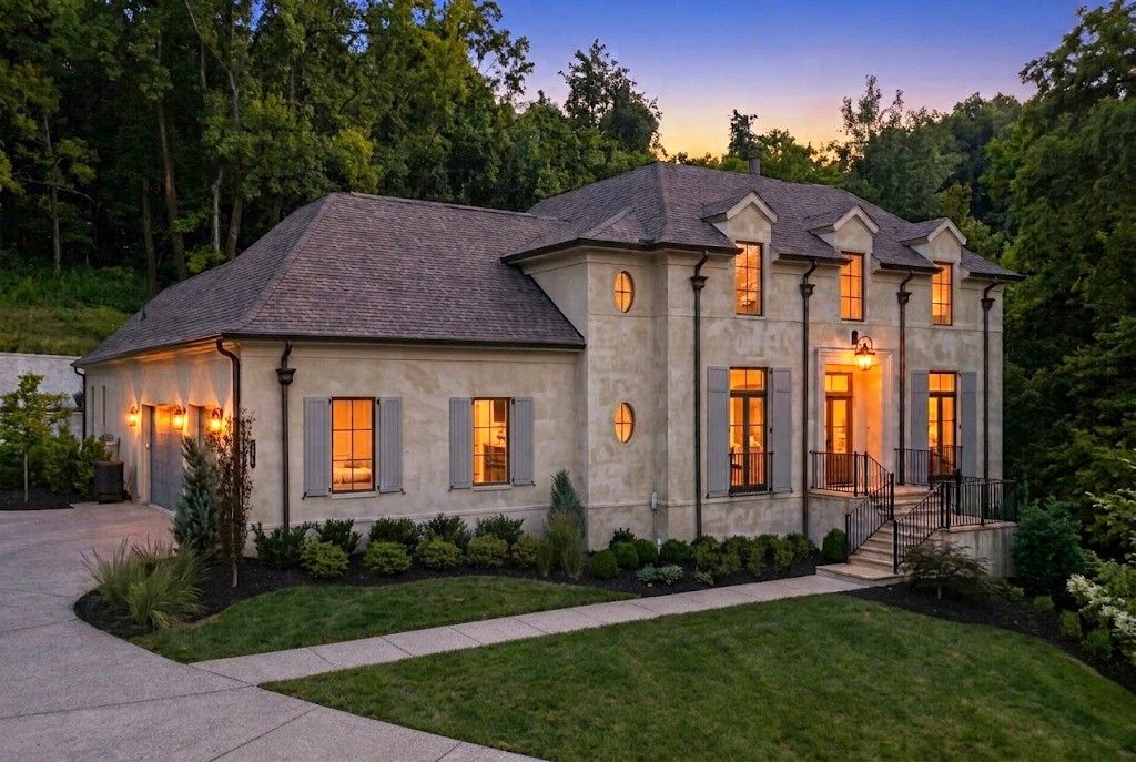 116 Earlham Ct, Franklin