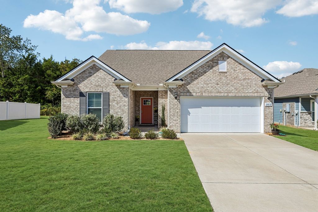 2812 Campanella Dr, Murfreesboro