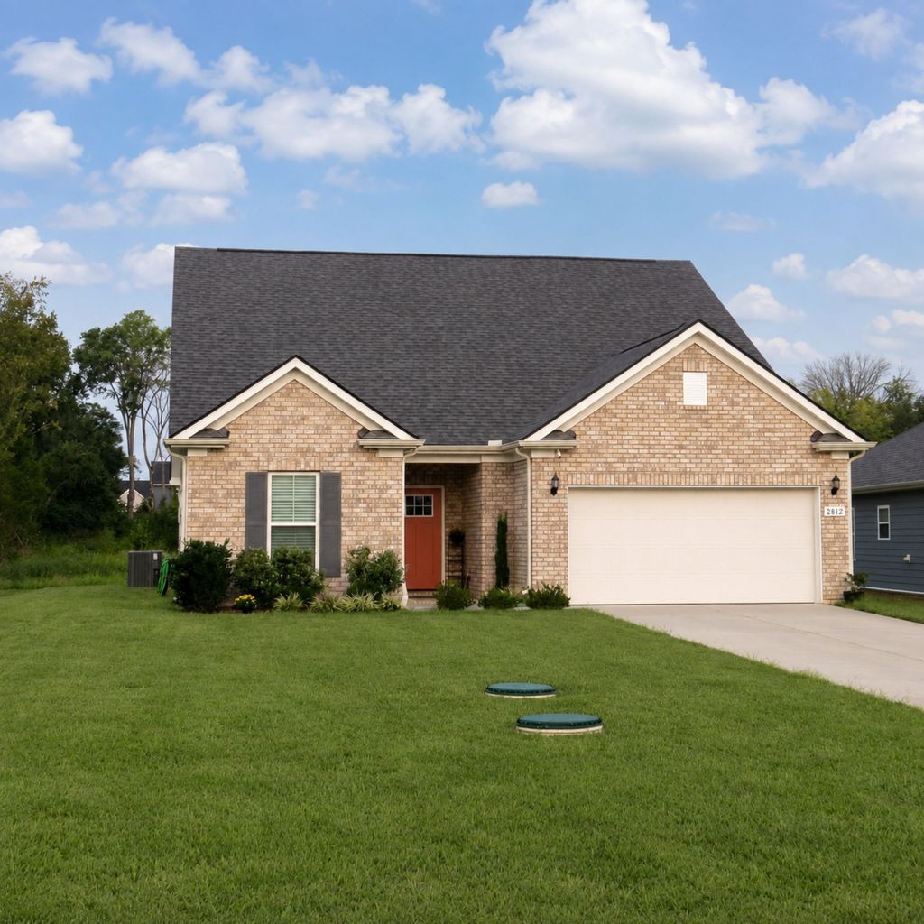 2812 Campanella Dr, Murfreesboro