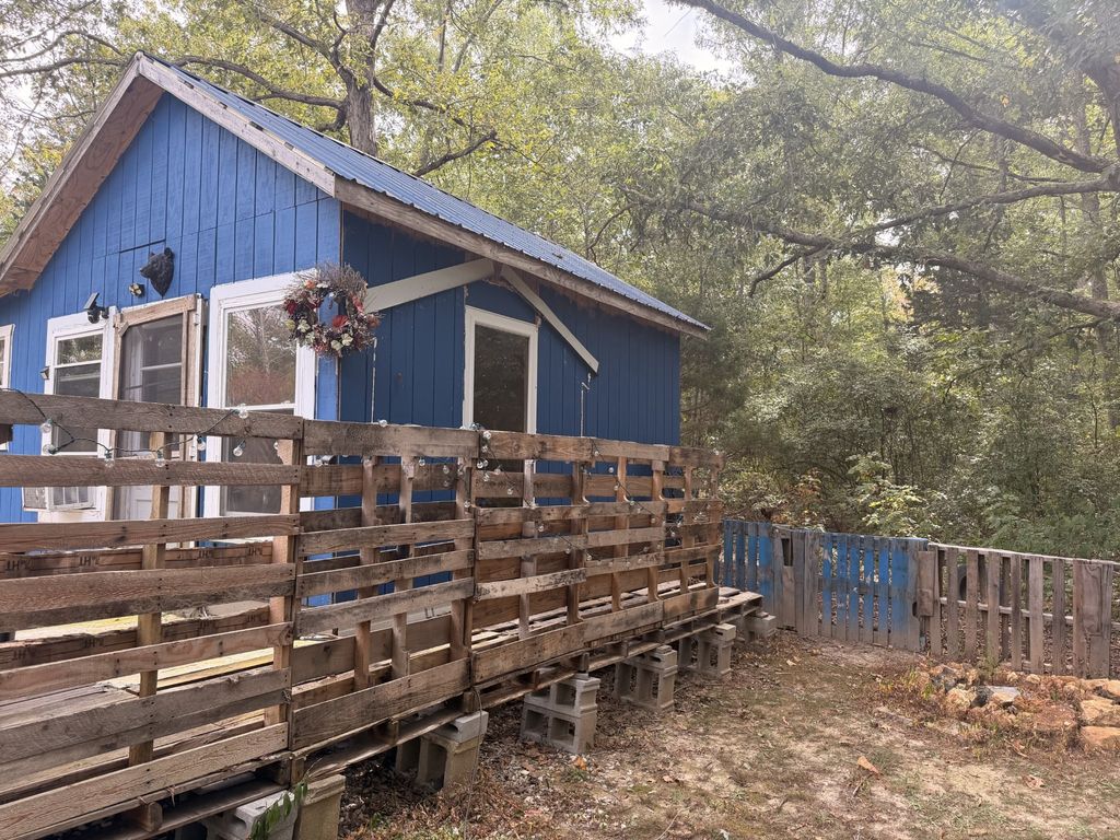 2315 Butcher Ridge Rd, Cumberland Furnace
