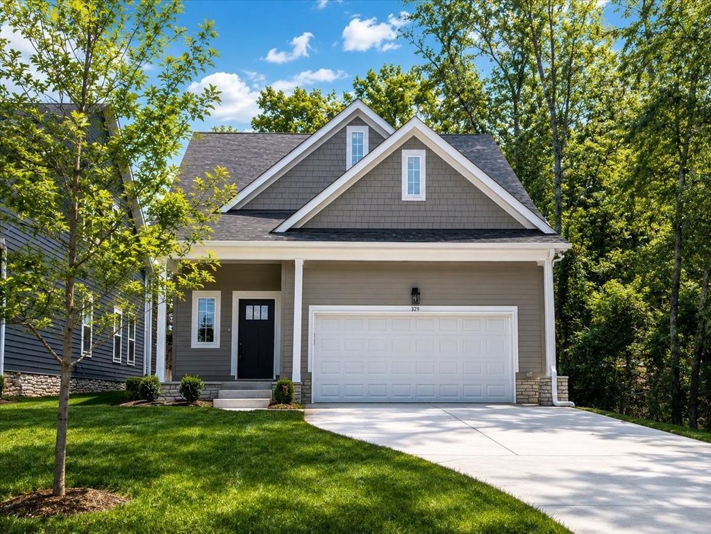 329 Seneca Dr, Nashville