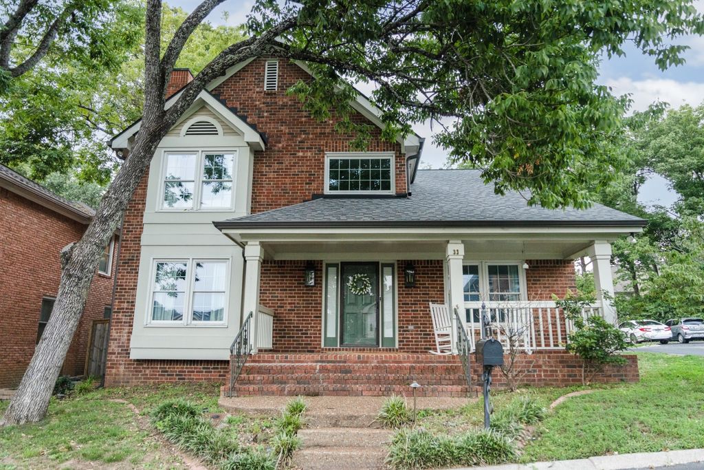 33 Belcaro Cir, Nashville
