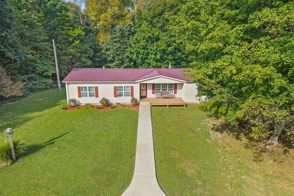 370 Grices Creek Rd, Cumberland City