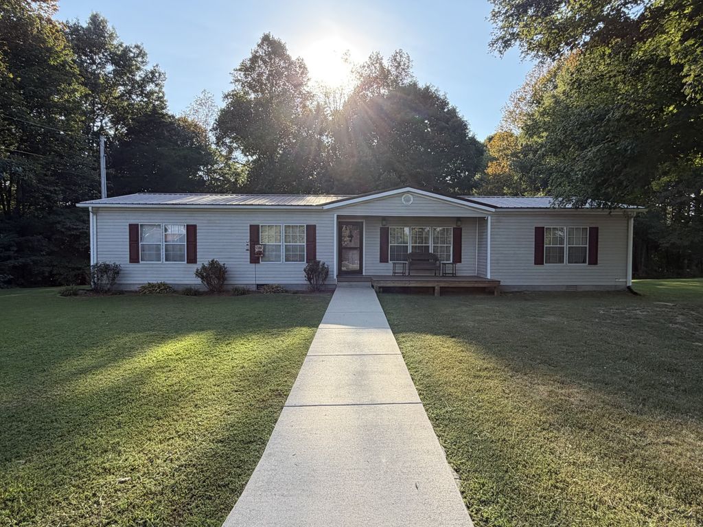 370 Grices Creek Rd, Cumberland City